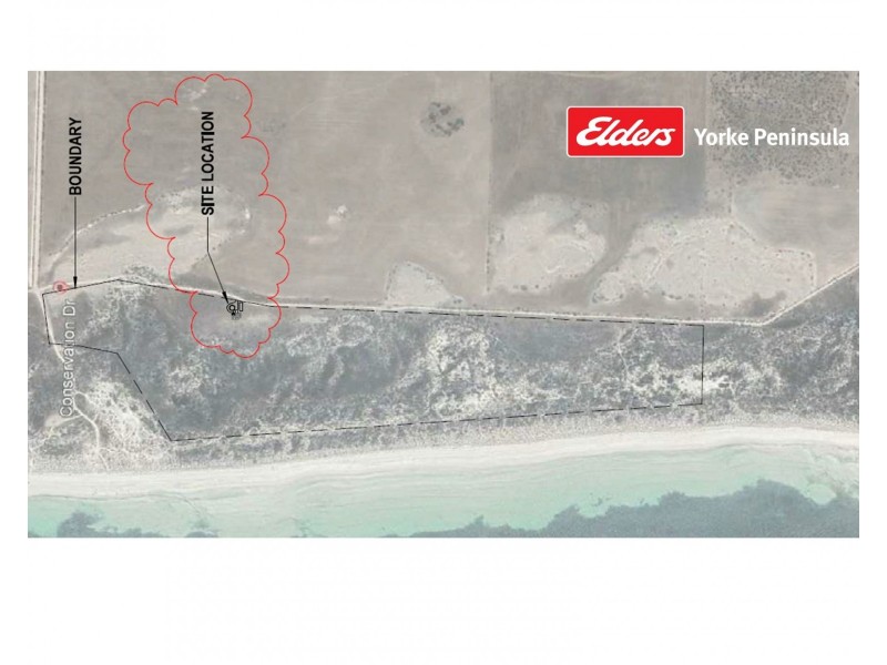 Lot 6 Conservation Road, Wauraltee SA 5573