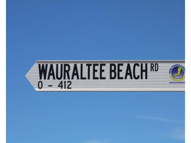 Lot 6 Conservation Road, Wauraltee SA 5573