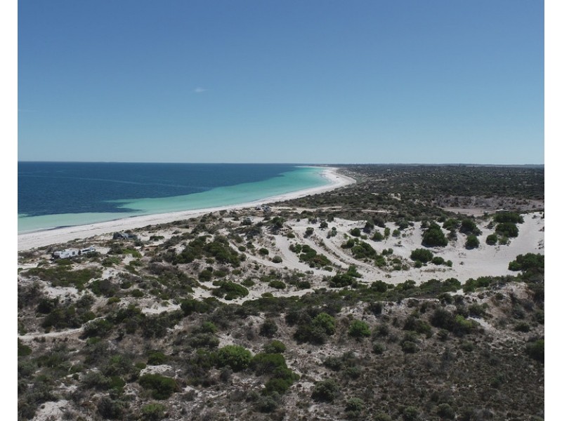 Lot 6 Conservation Road, Wauraltee SA 5573