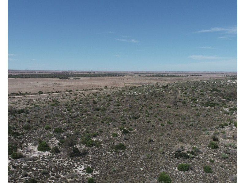 Lot 6 Conservation Road, Wauraltee SA 5573