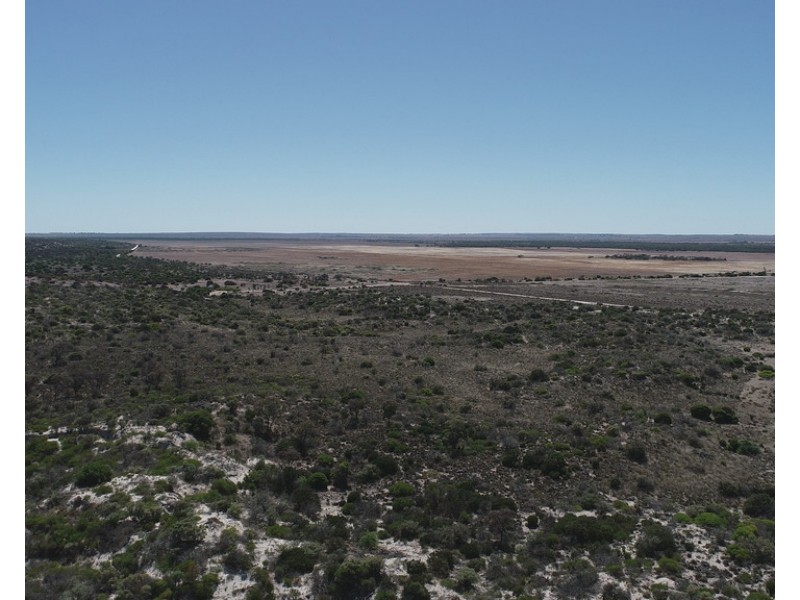 Lot 6 Conservation Road, Wauraltee SA 5573
