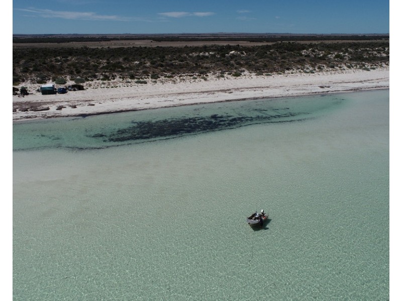 Lot 6 Conservation Road, Wauraltee SA 5573