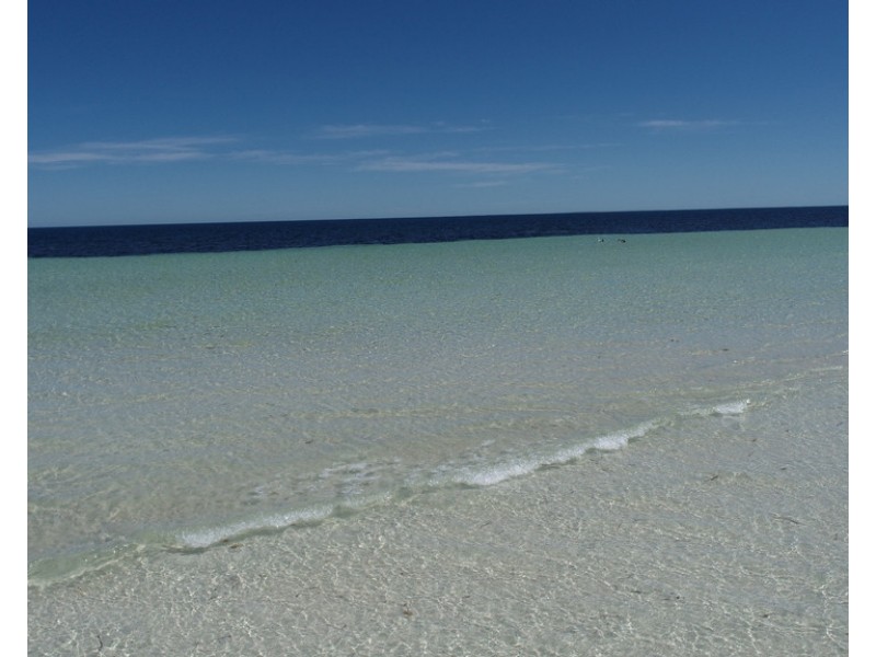 Lot 6 Conservation Road, Wauraltee SA 5573
