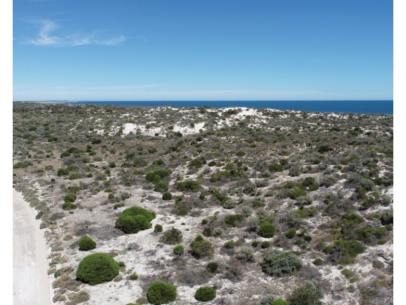 Lot 6 Conservation Road, Wauraltee SA 5573