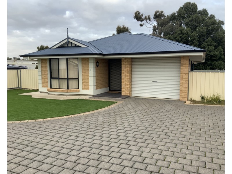 3 / 16 NARRUNG ROAD, Meningie SA 5264