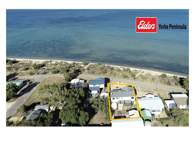 22 ESPLANADE, Pine Point SA 5571