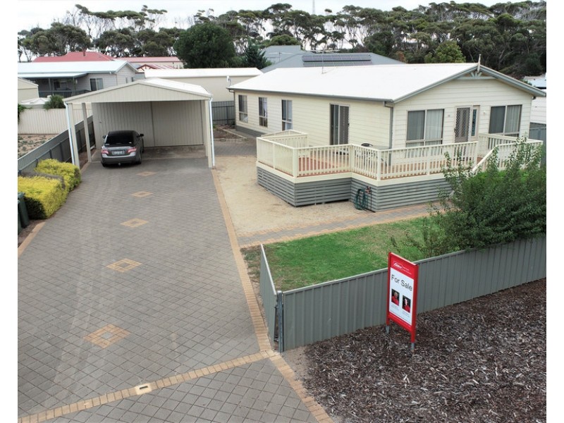 11 (Lot 17) ADONIS ROAD, Port Vincent SA 5581