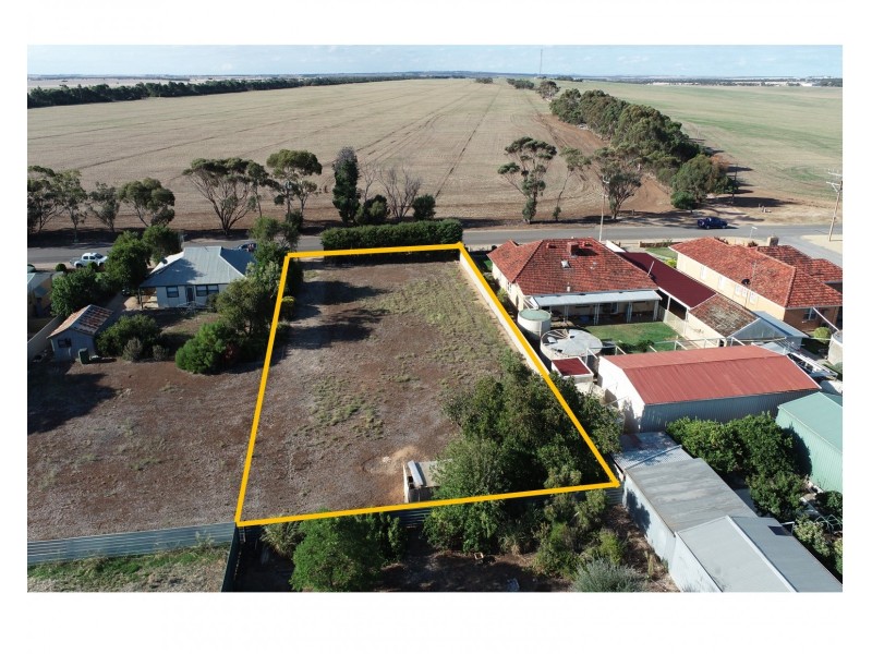 31 North Terrace, Maitland SA 5573