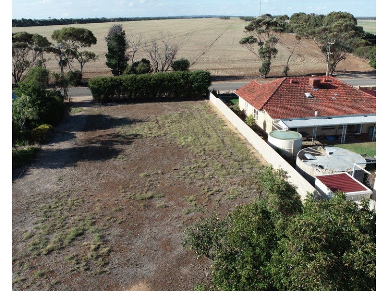 31 North Terrace, Maitland SA 5573