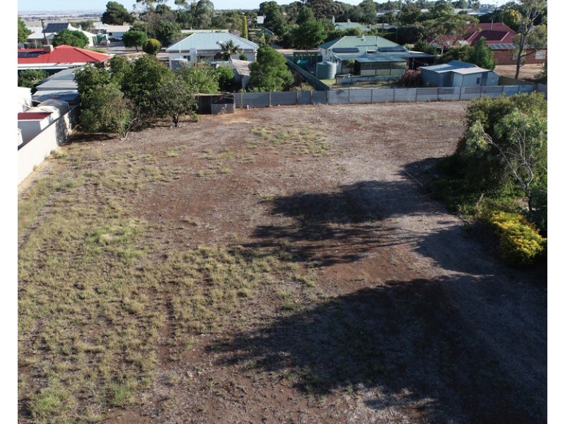 31 North Terrace, Maitland SA 5573