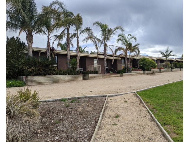 Unit 1 4 Parsons Street, Port Vincent SA 5581