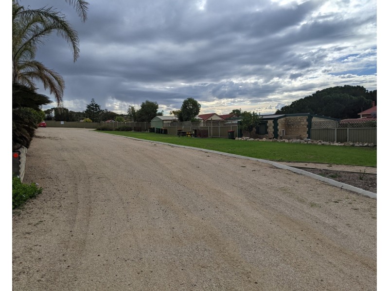 Unit 1 4 Parsons Street, Port Vincent SA 5581