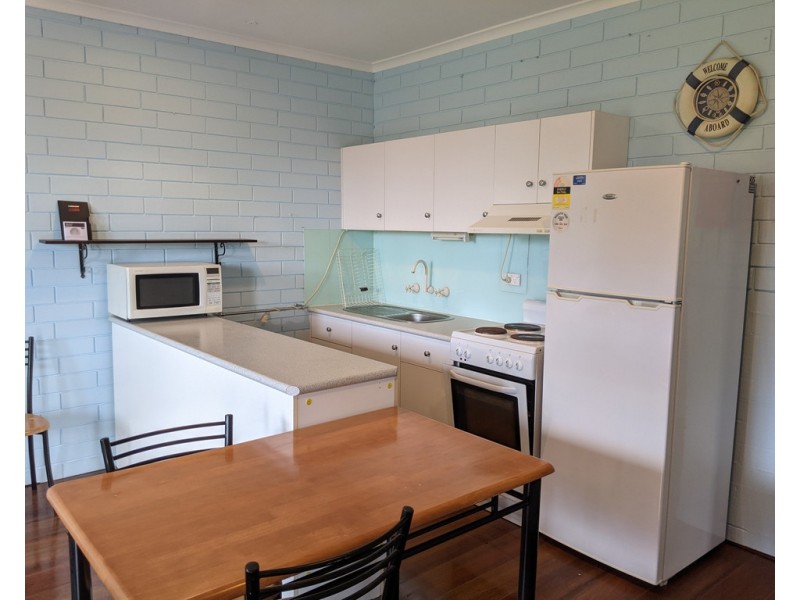 Unit 1 4 Parsons Street, Port Vincent SA 5581