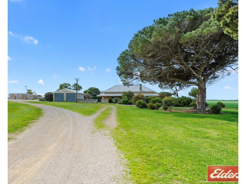 6015 St Vincent Highway, Coobowie SA 5583