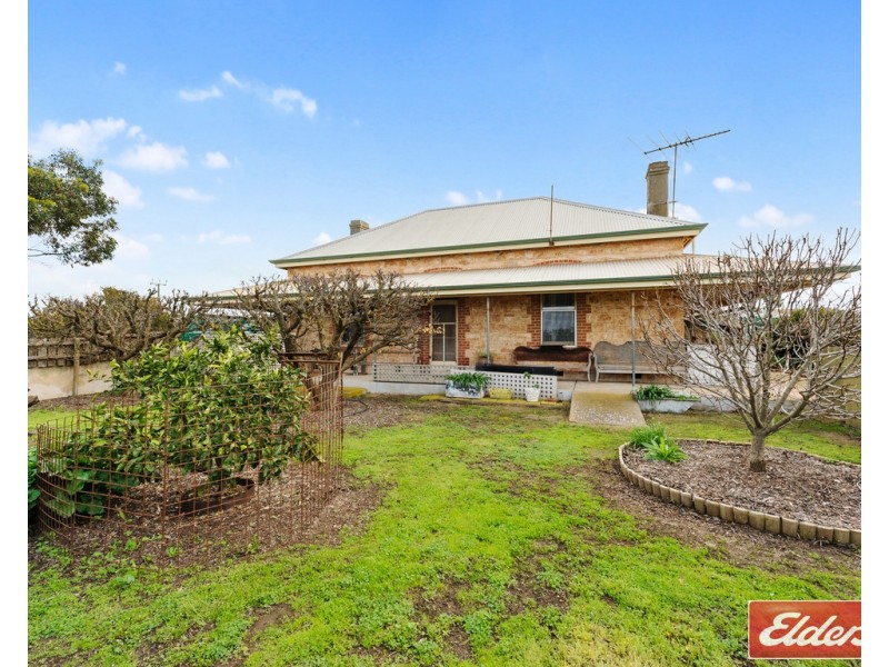 6015 St Vincent Highway, Coobowie SA 5583