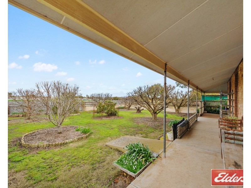 6015 St Vincent Highway, Coobowie SA 5583