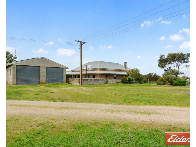 6015 St Vincent Highway, Coobowie SA 5583