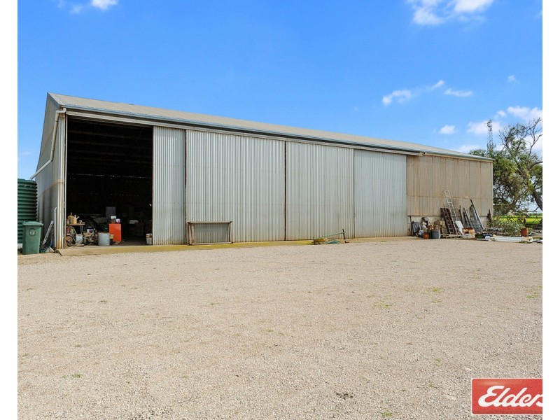 6015 St Vincent Highway, Coobowie SA 5583