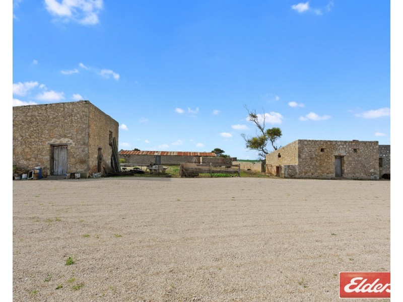 6015 St Vincent Highway, Coobowie SA 5583