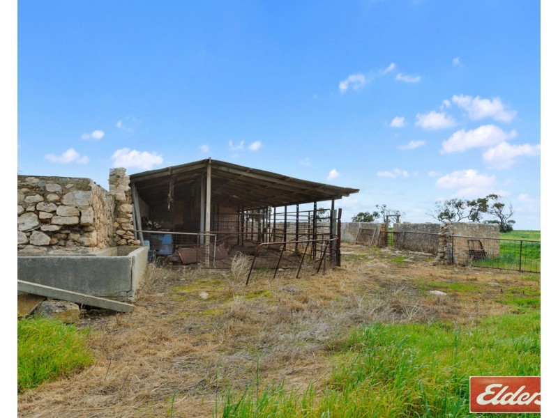 6015 St Vincent Highway, Coobowie SA 5583