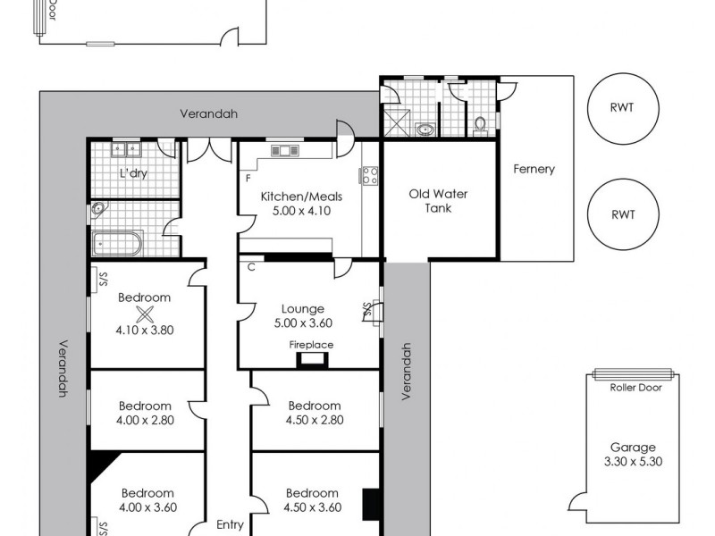 6015 St Vincent Highway, Coobowie SA 5583