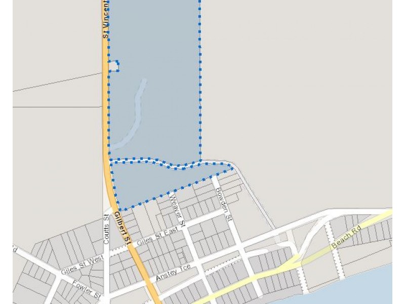 6015 St Vincent Highway, Coobowie SA 5583