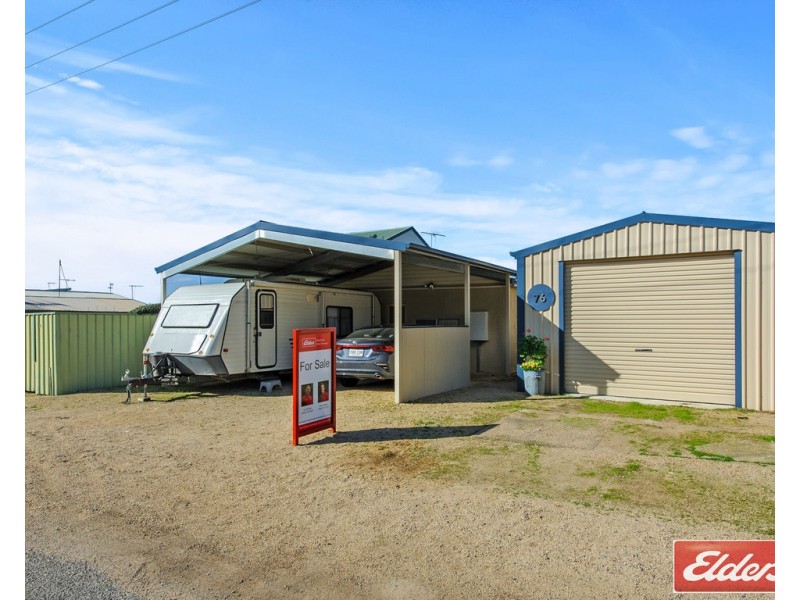 76 James Well Road, James Well SA 5571