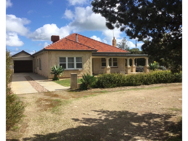 1604 Harry Butler Road, Yorketown SA 5576