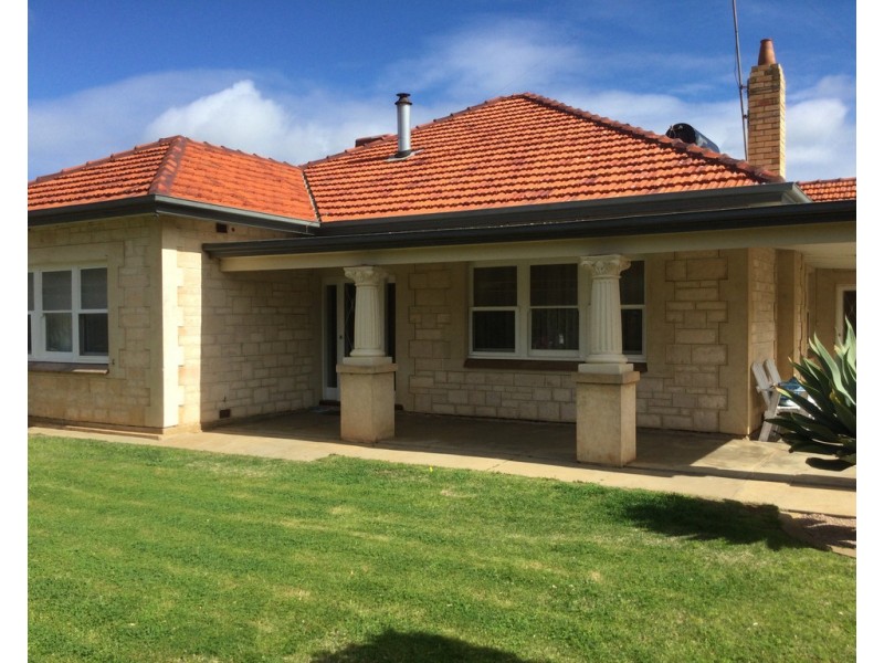 1604 Harry Butler Road, Yorketown SA 5576