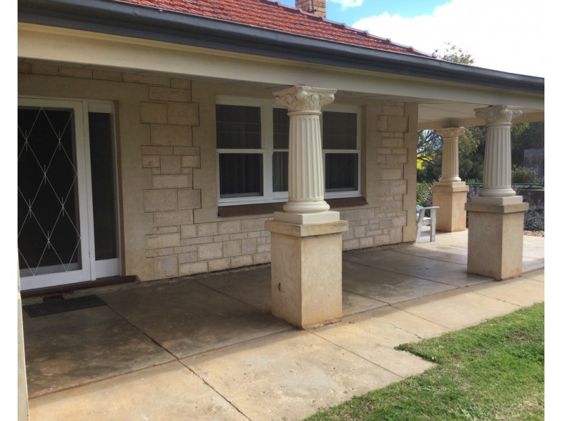 1604 Harry Butler Road, Yorketown SA 5576