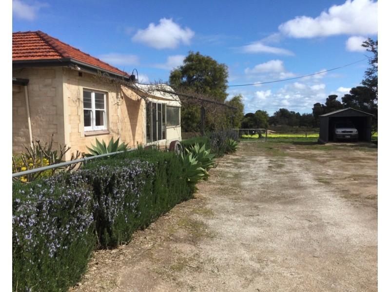 1604 Harry Butler Road, Yorketown SA 5576
