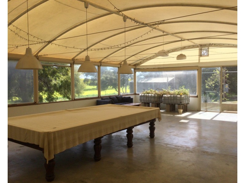 1604 Harry Butler Road, Yorketown SA 5576