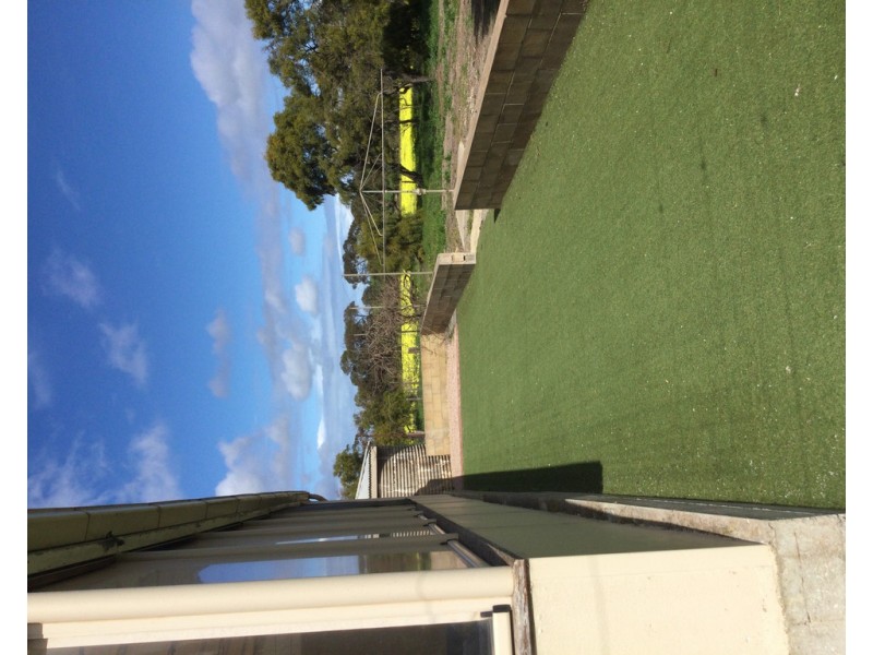 1604 Harry Butler Road, Yorketown SA 5576