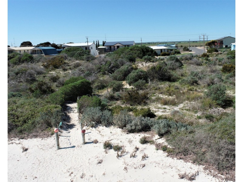 Lot 187 (8) Bayview Road, Hardwicke Bay SA 5575
