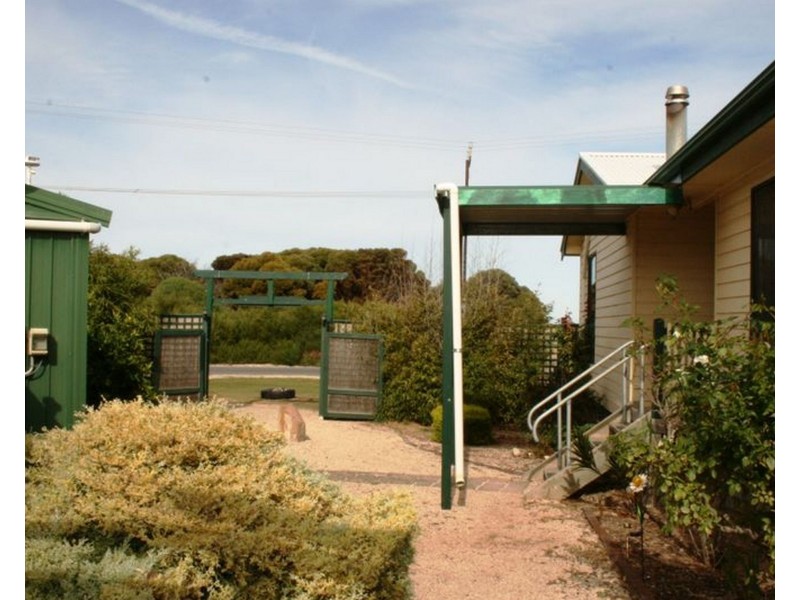 Lot 187 (8) Bayview Road, Hardwicke Bay SA 5575