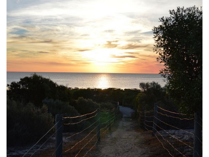 Lot 187 (8) Bayview Road, Hardwicke Bay SA 5575