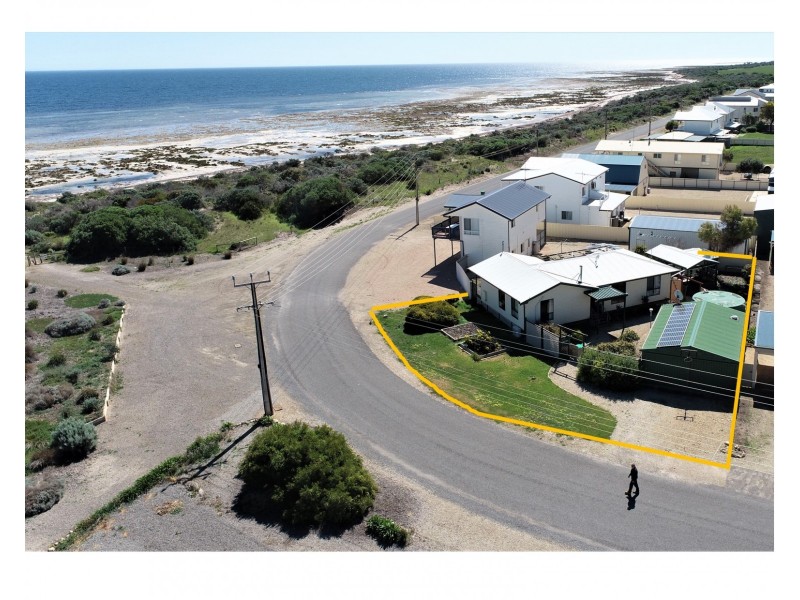 Lot 187 (8) Bayview Road, Hardwicke Bay SA 5575