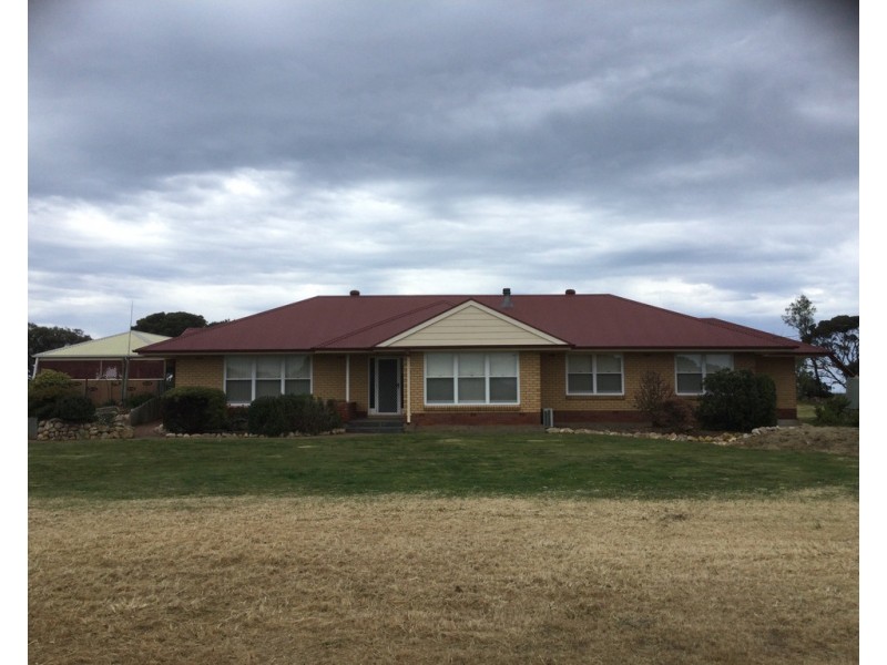 3707 St Vincent Hwy, Stansbury SA 5582