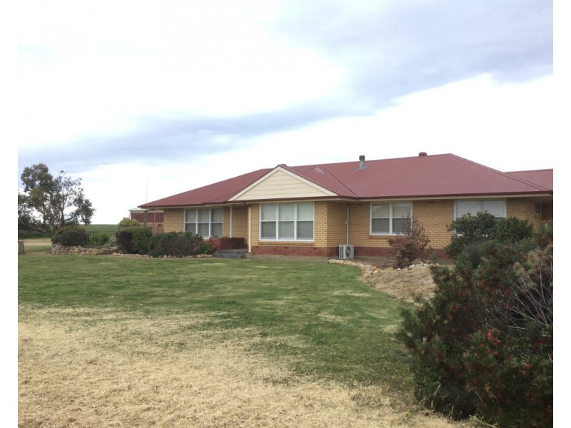 3707 St Vincent Hwy, Stansbury SA 5582