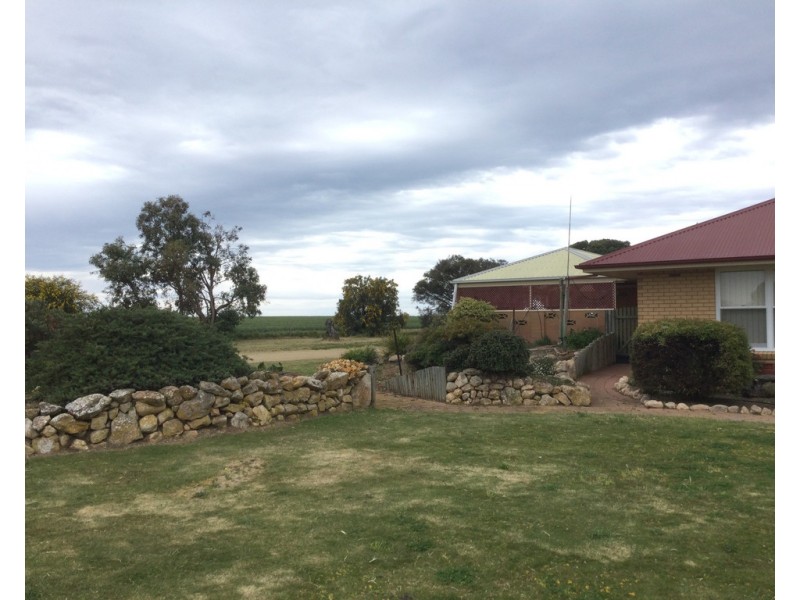 3707 St Vincent Hwy, Stansbury SA 5582