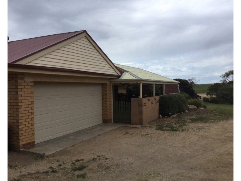 3707 St Vincent Hwy, Stansbury SA 5582