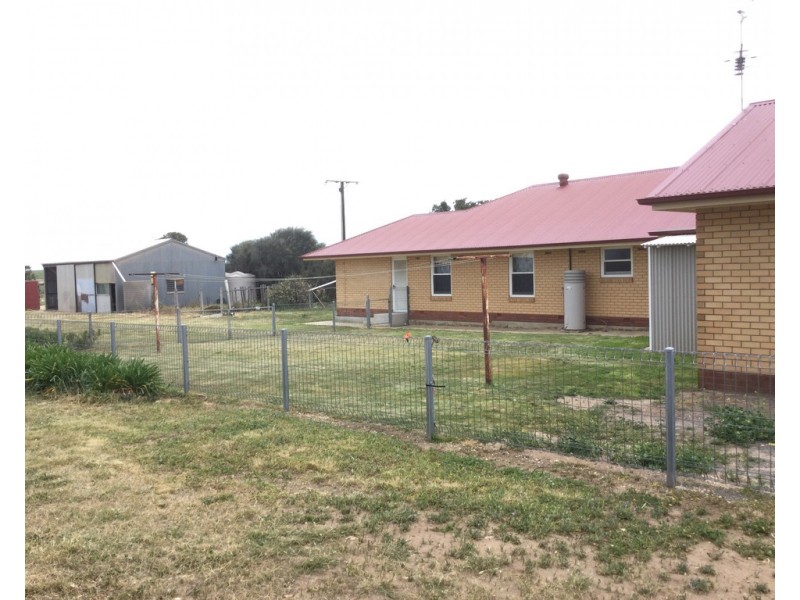 3707 St Vincent Hwy, Stansbury SA 5582