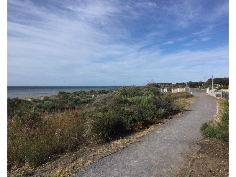 21 MINLACOWIE ROAD, Port Vincent SA 5581