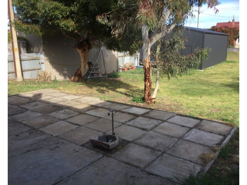 21 MINLACOWIE ROAD, Port Vincent SA 5581