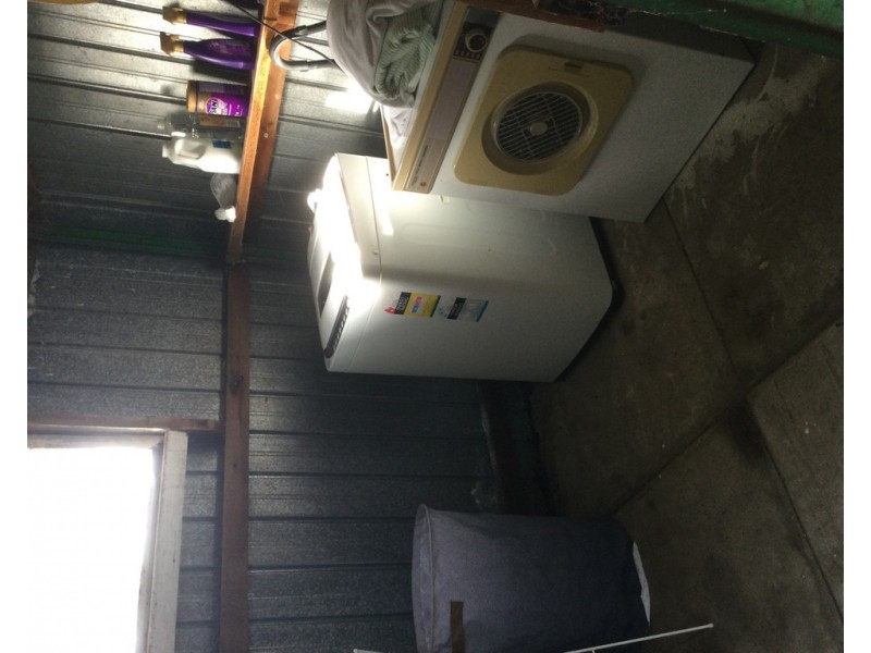 21 MINLACOWIE ROAD, Port Vincent SA 5581