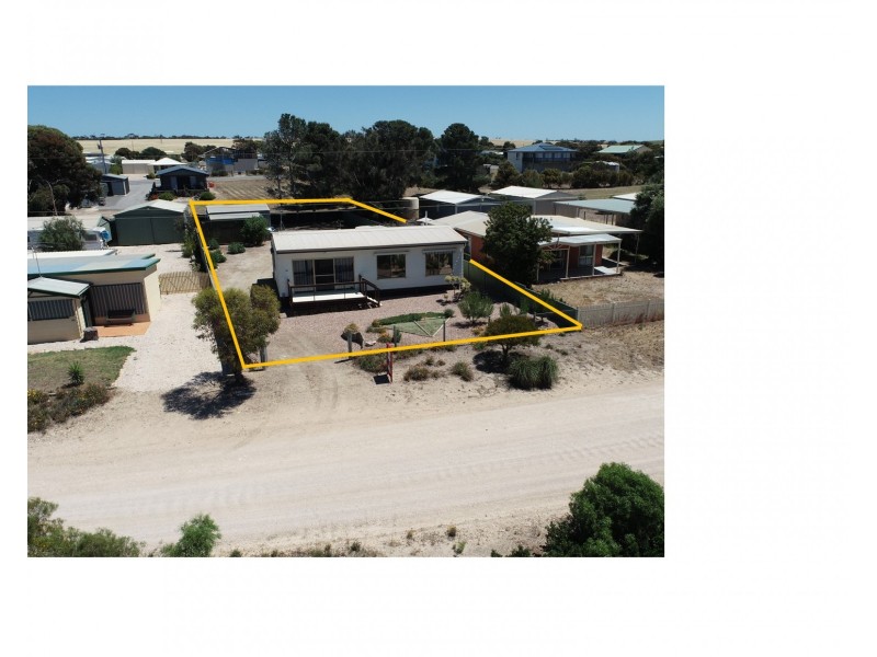 42 Active Road, Port Julia SA 5575