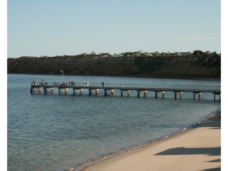 Port Julia SA 5575