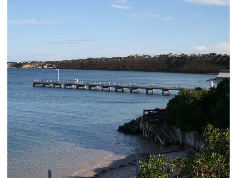 Port Julia SA 5575