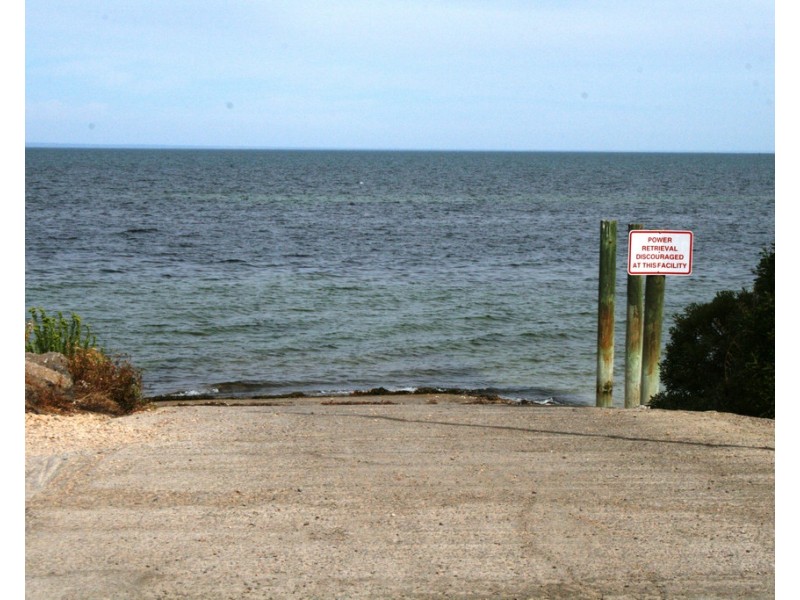 Port Julia SA 5575