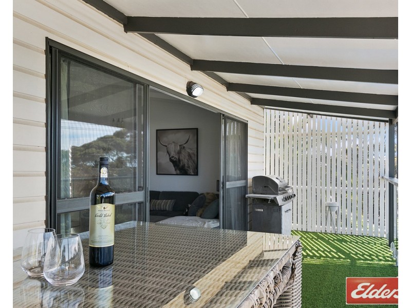 3 BUTTFIELD AVENUE, Port Vincent SA 5581